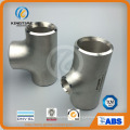 ASME B16.9 Pipe Fittings Stainless Steel Wp316/316L Equal Tee (KT0295)